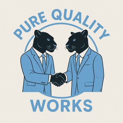 Avatar for Pure Quality Works