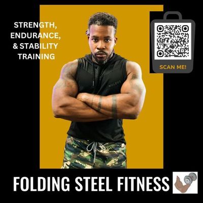 Avatar for Folding Steel Fitness