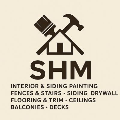 Avatar for SHM