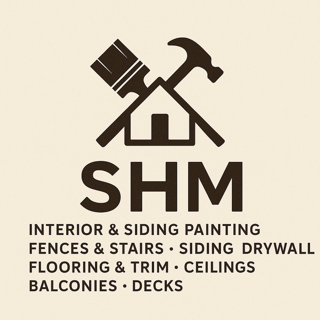 SHM