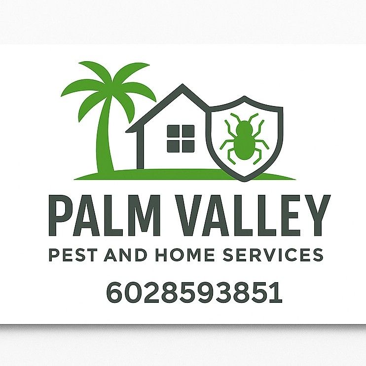 Palm Valley Pest and Home Services
