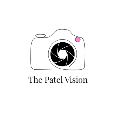 Avatar for The Patel Vision