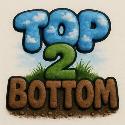 Avatar for Top 2 Bottom Cleaning Services