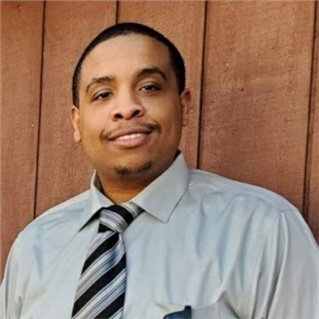 Dexter Manning
