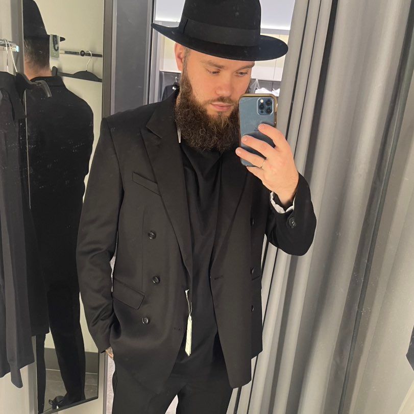 Oleksandr Doroshenko