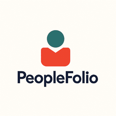 Avatar for PeopleFolio