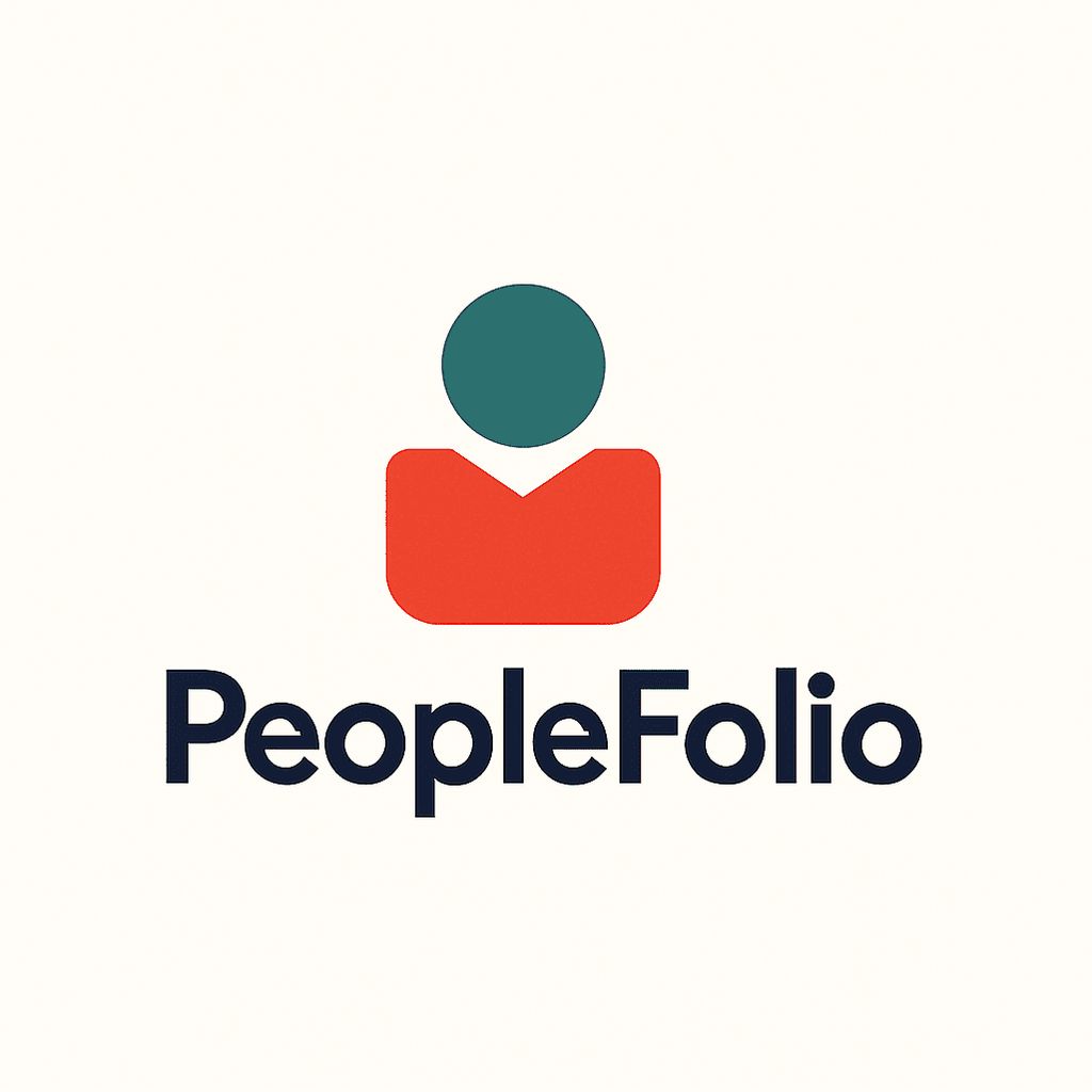 PeopleFolio