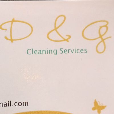 Avatar for D&G Cleaning Services