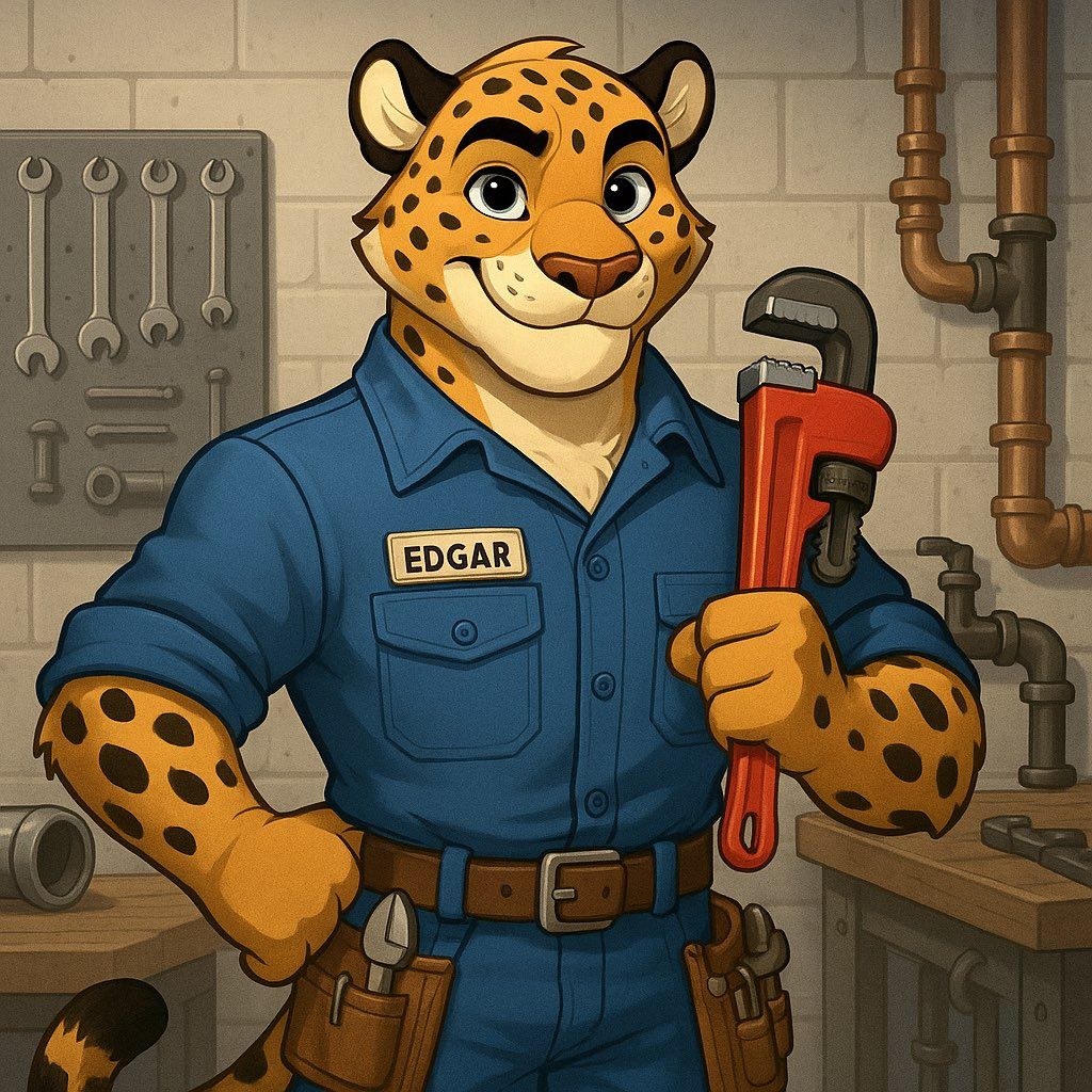Jaguar Plumbing LLC