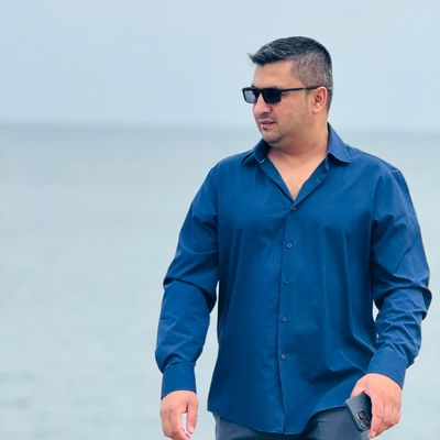 Avatar for Mujeeb appliance repair