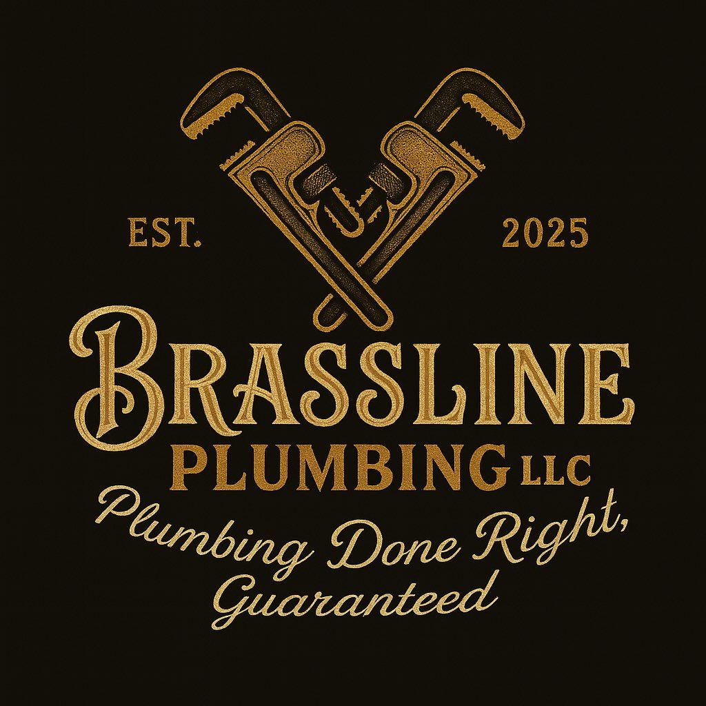 BrassLine Plumbing LLC