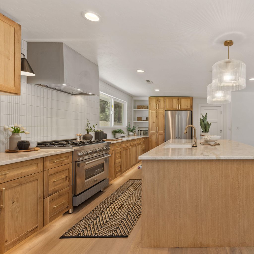 Overnice Homes