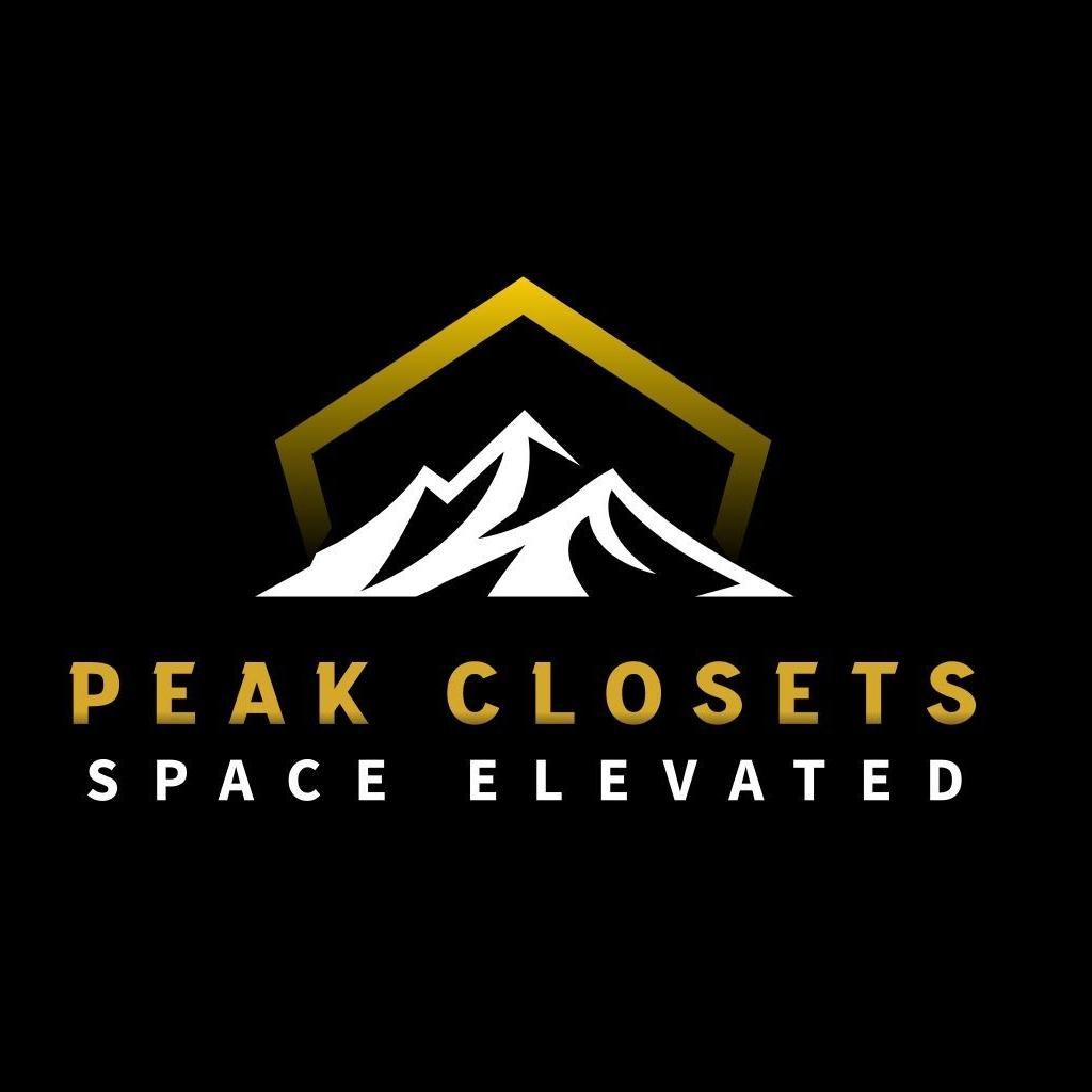 Peak Closets