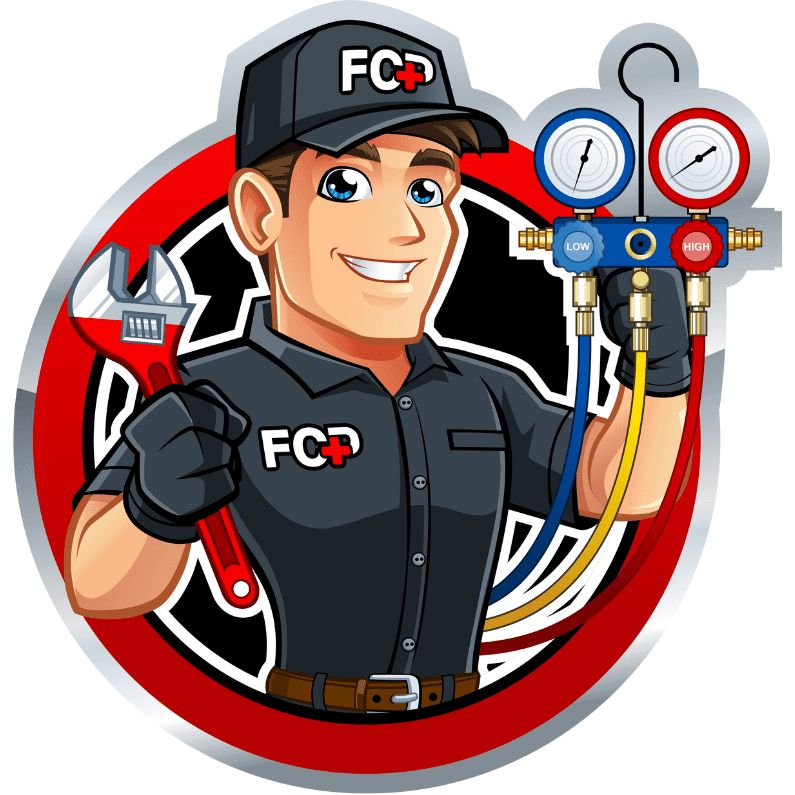 First Choice Plus Plumbing & Air