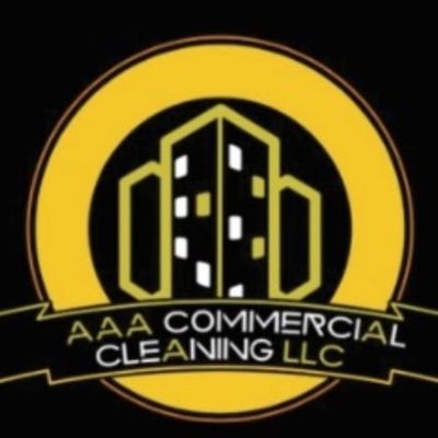 Avatar for AAA Commercial Cleaning LLC