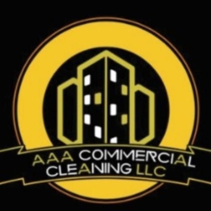 AAA Commercial Cleaning LLC
