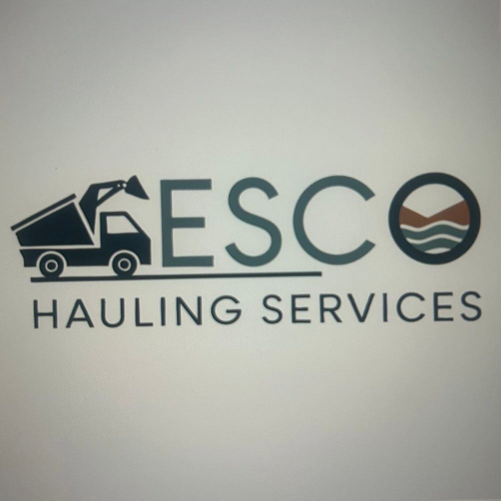 Esco Hauling Services