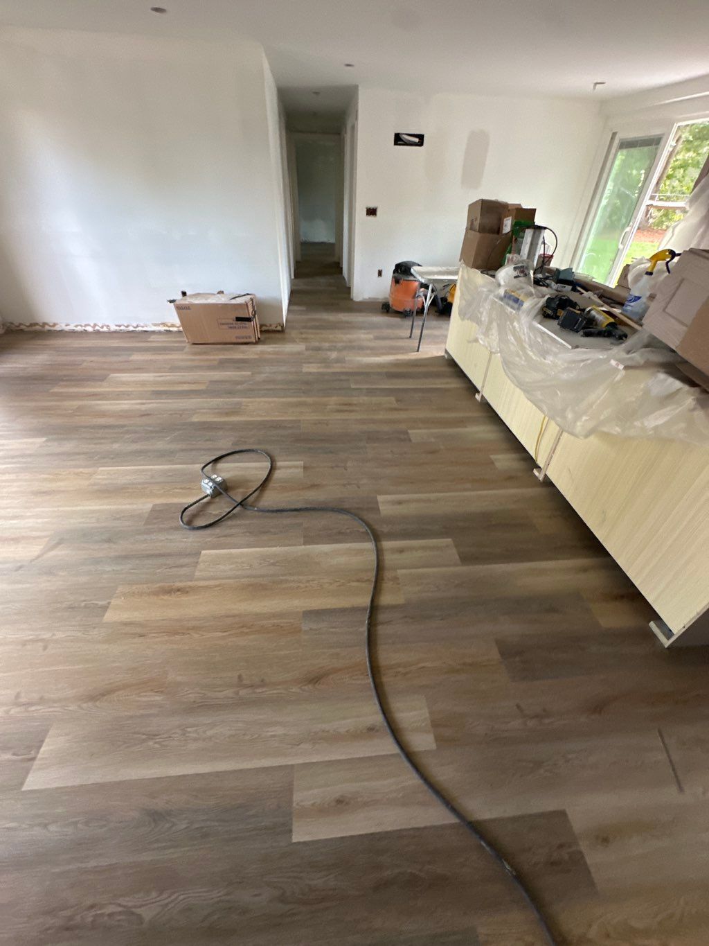 Projects and media