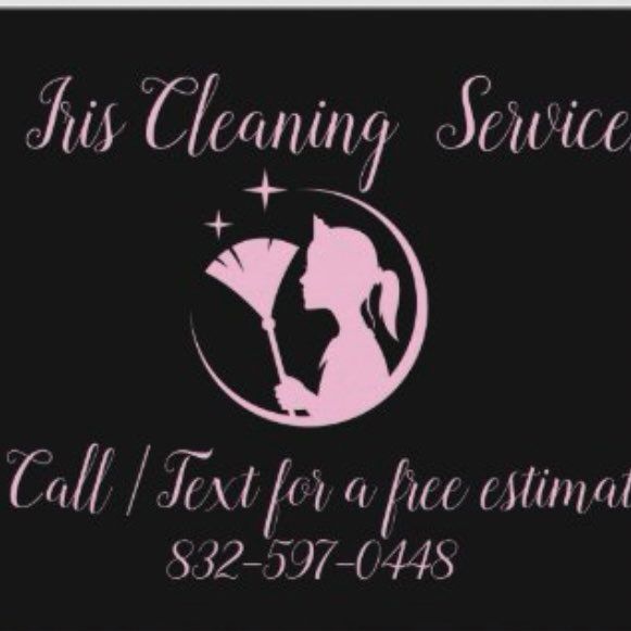 Iris cleaning services