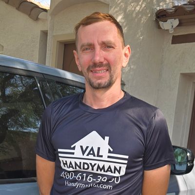 Avatar for Handyman Val Slutsky