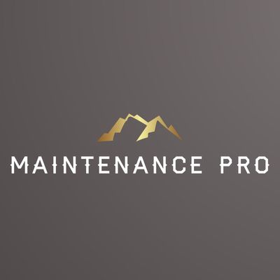 Avatar for Maintenance Pro
