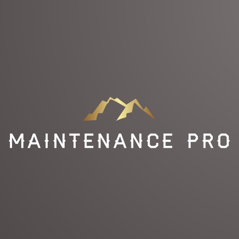 Maintenance Pro