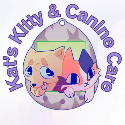 Avatar for Kat’s Kitty & Canine Care