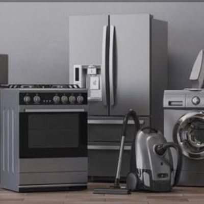 Avatar for Mujeeb appliance repair