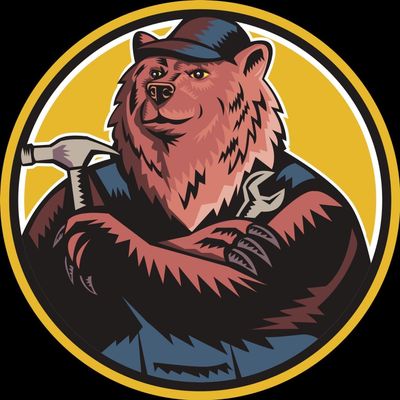 Avatar for Bear Fix Corp