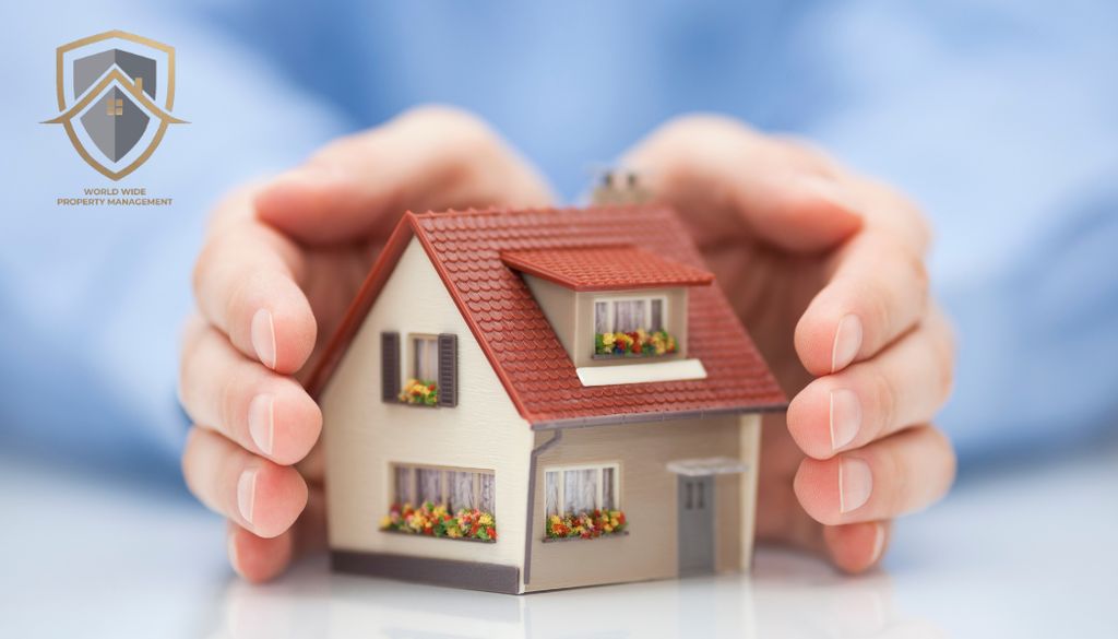 Investment Property Management