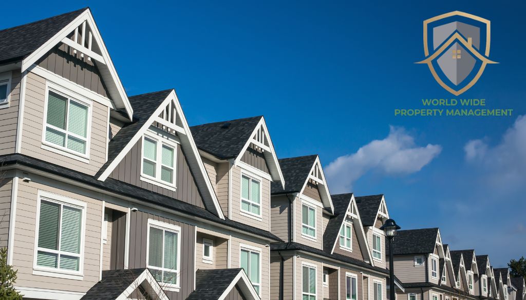 Apartment Management