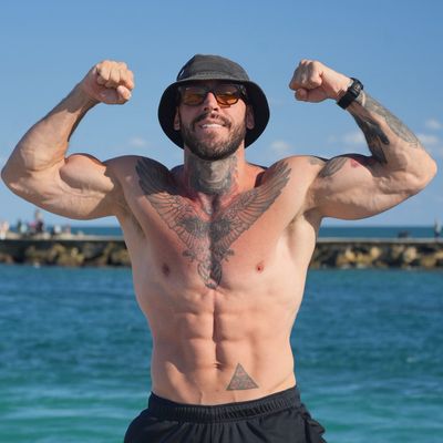Avatar for Tarasov Boxing