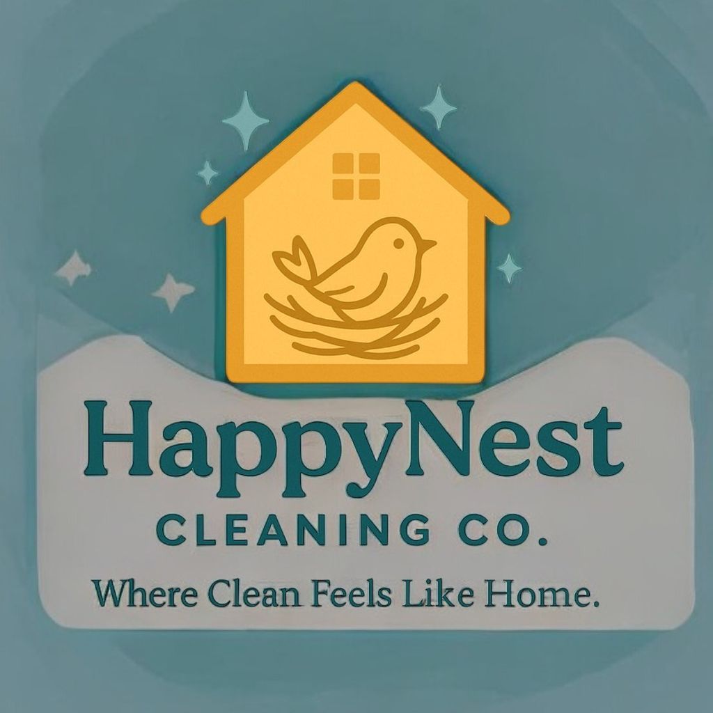 Happynestcleaningcollc