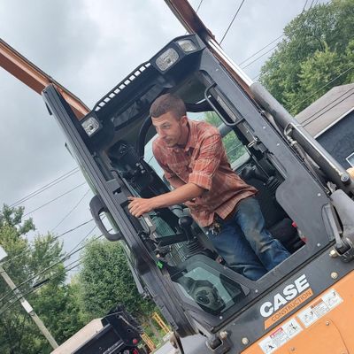 Avatar for JRT Construction