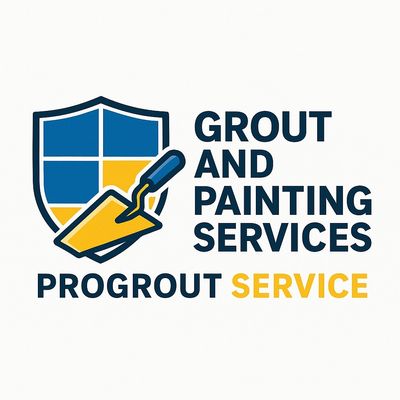 Avatar for Grout and painting services