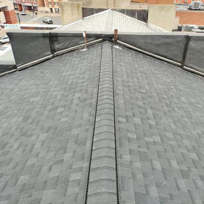 Avatar for Precision Roofing And Construction
