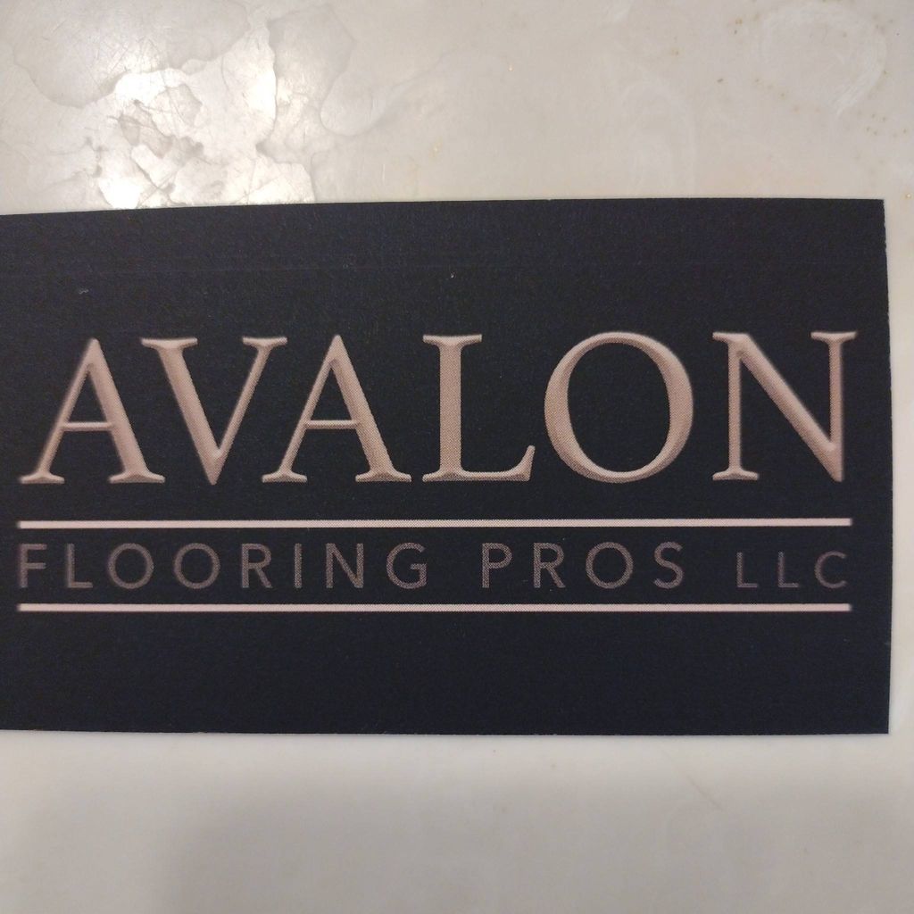 Avalon Flooring Pros LLC.
