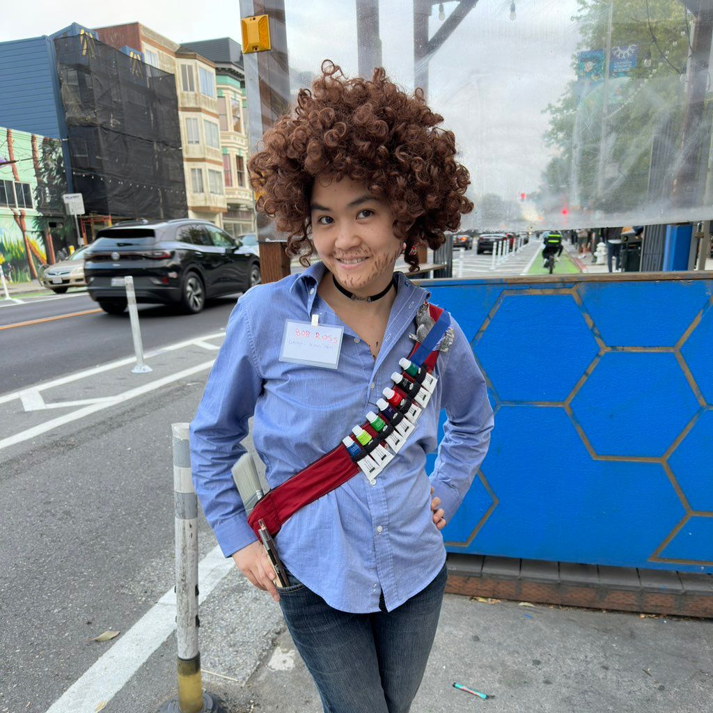 pro avatar