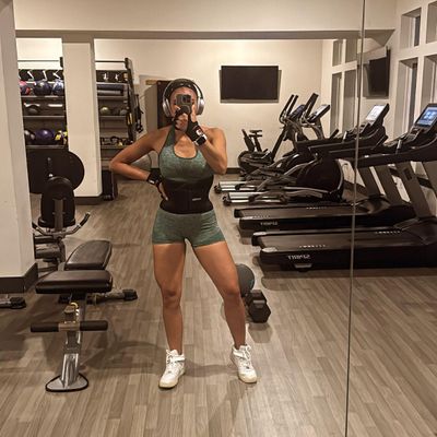Avatar for Angela Fit