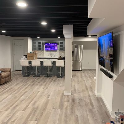 Avatar for Integrity tile & carpentry