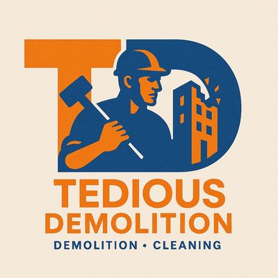 Avatar for Tedious Demolition