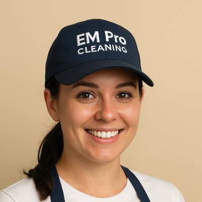 Avatar for EM Pro Cleaning Services