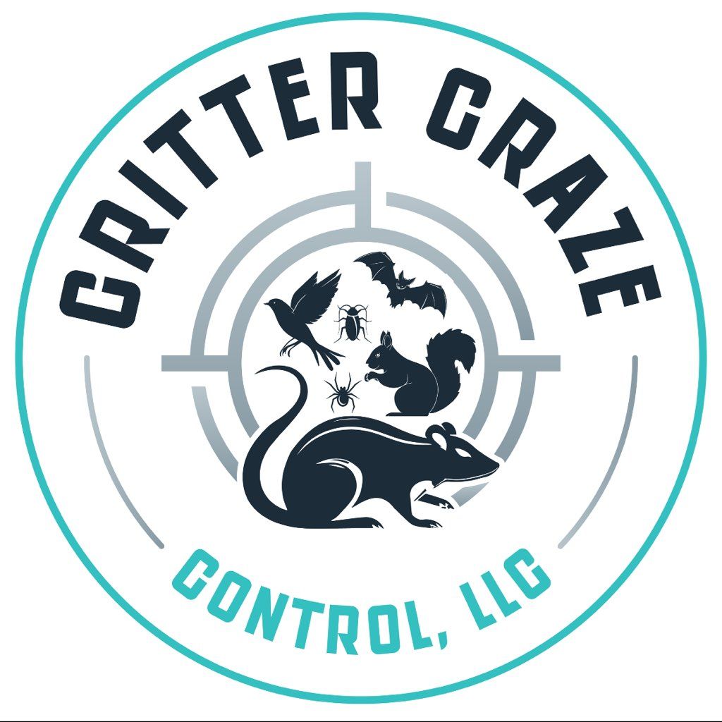 CritterCraze Control