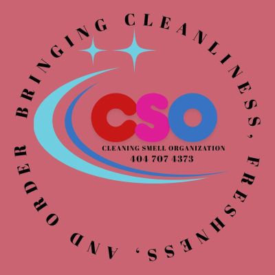 Avatar for Cleaning, smell and organization