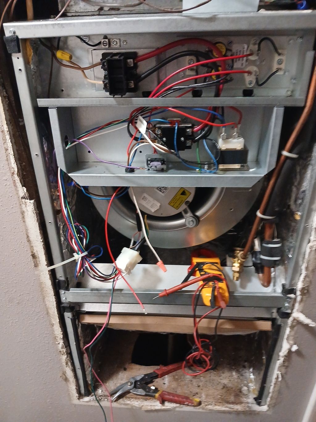 Projects and media