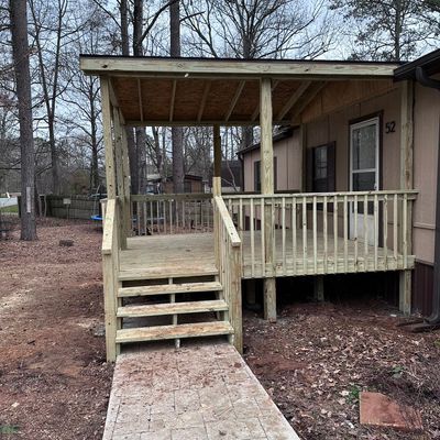 Avatar for C&J CARPENTRY