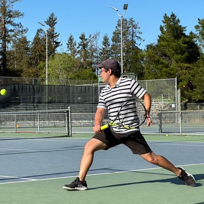 Avatar for Private tennis lessons