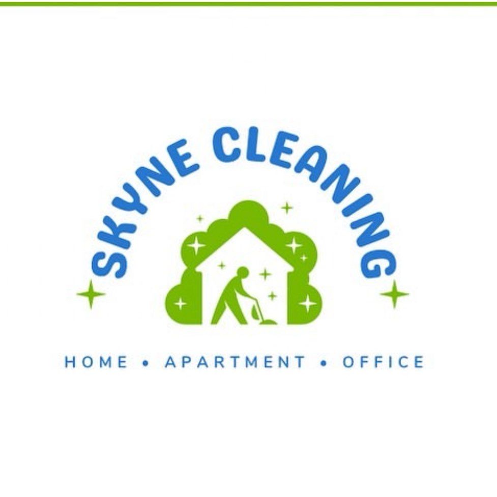 Skyne cleaning