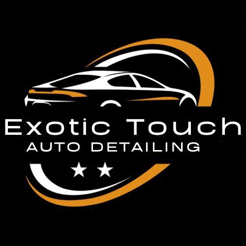 Exotic Touch Detailing LLC