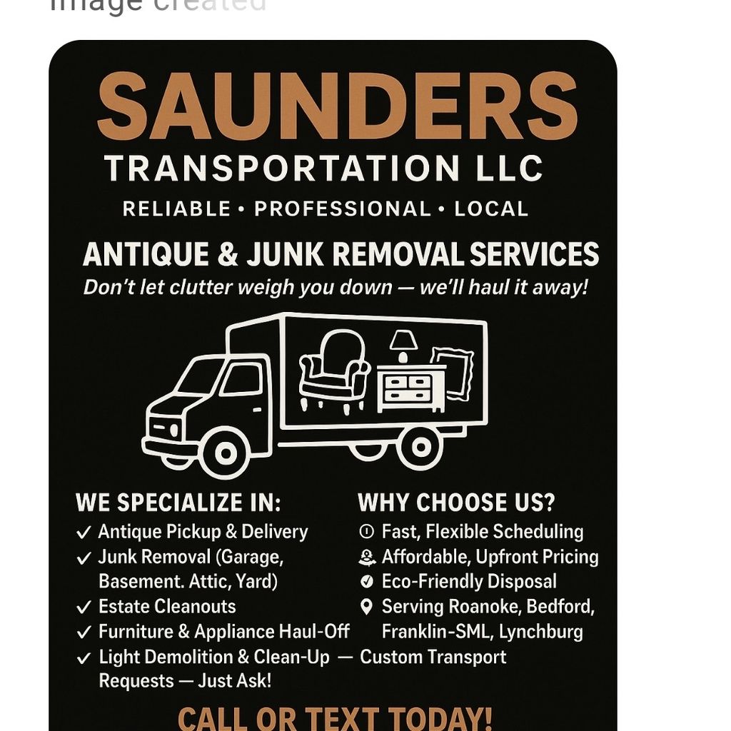 SaundersTransportationllc